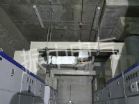 空气型母线槽
