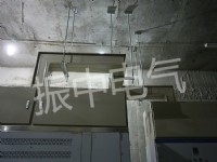 空气型母线槽