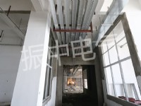 铝合金密集型母线槽